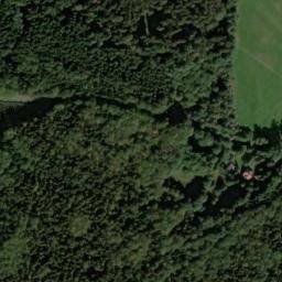Satellite imagery of Vranovské sedlo [Postřekov] GSM, CZ