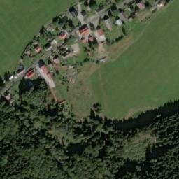 Satellite imagery of Vranovské sedlo [Postřekov] GSM, CZ