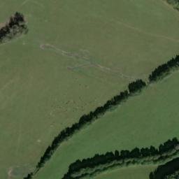 Satellite imagery of Modřínovec [Nový Kramolín-Valtířov] TV t., CZ