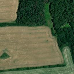 Satellite imagery of Dubovická hora [Otov u Nového Kramolína], CZ