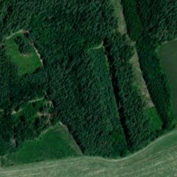 Satellite imagery of Dubovická hora [Otov u Nového Kramolína], CZ