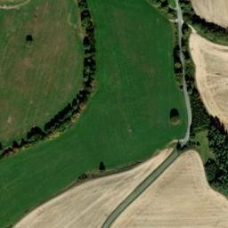 Satellite imagery of Červený vrch [Otov u Nového Kramolína], CZ