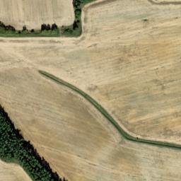Satellite imagery of Červený vrch [Otov u Nového Kramolína], CZ