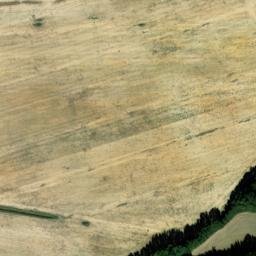 Satellite imagery of Červený vrch [Otov u Nového Kramolína], CZ