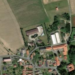 Satellite imagery of Kotrbov [Kanice u Domažlic] GSM, CZ