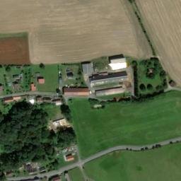 Satellite imagery of Kotrbov [Kanice u Domažlic] GSM, CZ