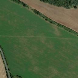 Satellite imagery of Radlice [Koloveč - Zichov], CZ