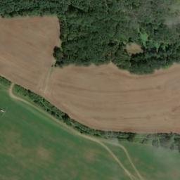 Satellite imagery of Radlice [Koloveč - Zichov], CZ