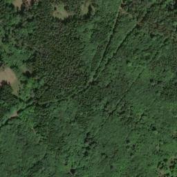 Satellite imagery of Běleč, CZ