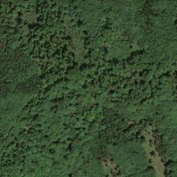 Satellite imagery of Běleč, CZ