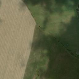 Satellite imagery of Osobovská skála [Měčín-Radkovice], CZ