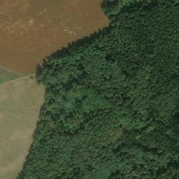 Satellite imagery of Ledvina [Žinkovy], CZ
