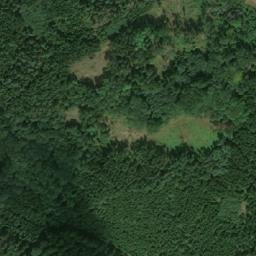 Satellite imagery of Ledvina [Žinkovy], CZ