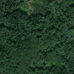 Satellite imagery of Žinkovský templ [Žinkovy], CZ