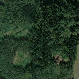 Satellite imagery of Žinkovský templ [Žinkovy], CZ