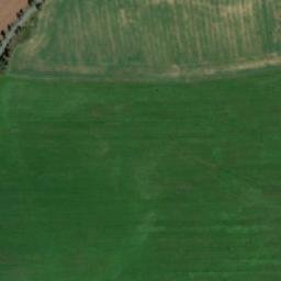 Satellite imagery of Šibenice [Nepomuk], CZ