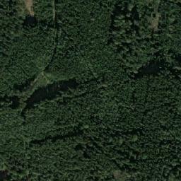 Satellite imagery of Skalka [Kasejovice-Podhůří u Nepomuka], CZ