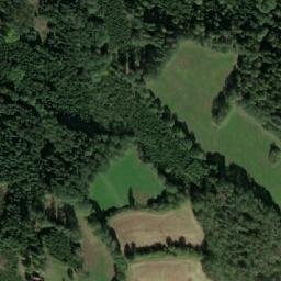 Satellite imagery of Skalka [Kasejovice-Podhůří u Nepomuka], CZ