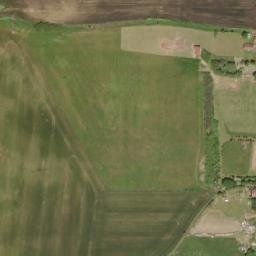 Satellite imagery of V Kamení [Nevězice], CZ