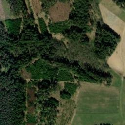 Satellite imagery of U Pomníku [Kostelec nad Vltavou-Sobědraž], CZ