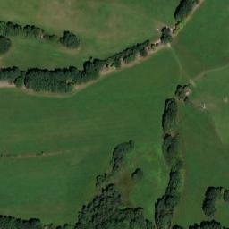 Satellite imagery of Stráže [Přeštěnice], CZ