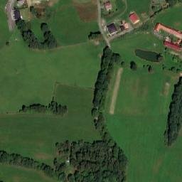 Satellite imagery of Stráže [Přeštěnice], CZ