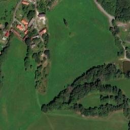 Satellite imagery of Stráže [Přeštěnice], CZ