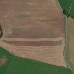 Satellite imagery of Na Vrších [Jistebnice-Svoříž], CZ