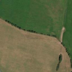 Satellite imagery of Na Vrších [Jistebnice-Svoříž], CZ