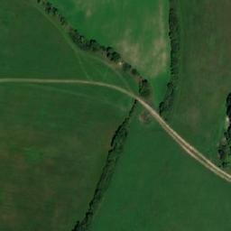 Satellite imagery of Smrčí, CZ