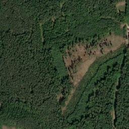 Satellite imagery of (Podolsko) [Ratibořské Hory - Podolí], CZ