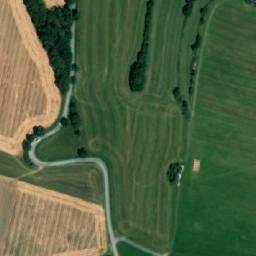 Satellite imagery of Patákův kopec [Pohnánec] outlook p., CZ