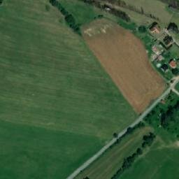 Satellite imagery of Patákův kopec [Pohnánec] outlook p., CZ