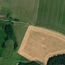 Satellite imagery of Hranice [Rodná-Blanička], CZ