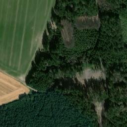 Satellite imagery of Hranice [Rodná-Blanička], CZ