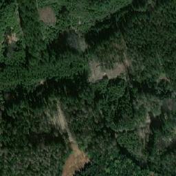 Satellite imagery of Hranice [Rodná-Blanička], CZ