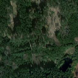 Satellite imagery of (Domamyšlský les) [Vodice-Domamyšl], CZ