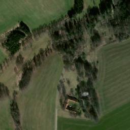 Satellite imagery of [Vodice u Tábora] GSM, CZ