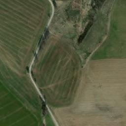 Satellite imagery of (U kříže) [Pacov-Velká Rovná], CZ