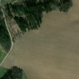 Satellite imagery of (K Travní cestě) [Pacov] outlook p., CZ