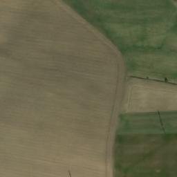 Satellite imagery of (K Travní cestě) [Pacov] outlook p., CZ