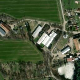 Satellite imagery of [Pacov] GSM, CZ