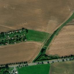 Satellite imagery of Rejd, CZ