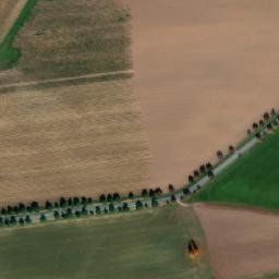 Satellite imagery of Rejd, CZ