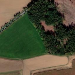 Satellite imagery of Rejd, CZ