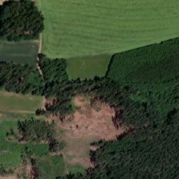 Satellite imagery of Houska [Pelhřimov-Bitětice] outlook p., CZ