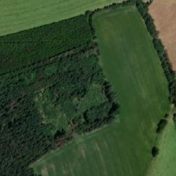 Satellite imagery of Houska [Pelhřimov-Bitětice] outlook p., CZ