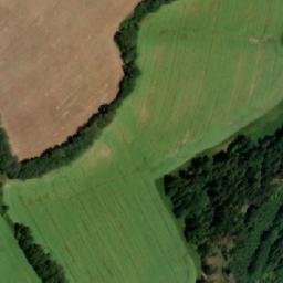 Satellite imagery of Houska [Pelhřimov-Bitětice] outlook p., CZ