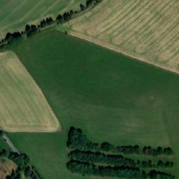 Satellite imagery of Suchý kopec [Smrčná na Moravě], CZ