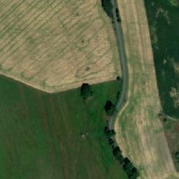 Satellite imagery of Suchý kopec [Smrčná na Moravě], CZ